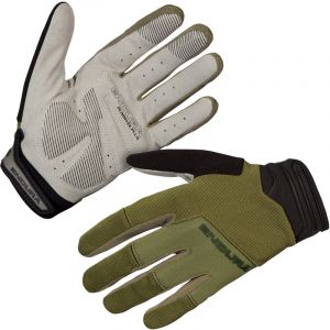 Endura Gants hummvee plus ii vert xxl