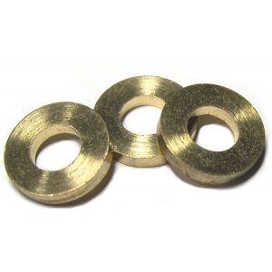 Hanger Bague ordinaire laiton N°3 bte 100 Notre Selection BPO003S00E