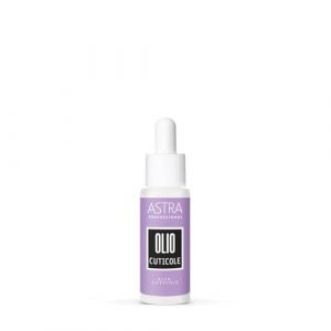 Astra Olio Idratante Per Cuticole