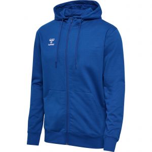 Hummel Veste de survêtement à capuche Go 2.0