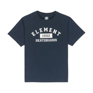 Element Home Team Kids T-Shirt bleu
