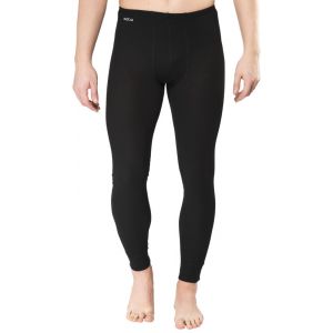 Odlo Sous-v&ecirc;tements de ski - Bas Homme - noir - XL