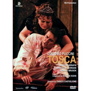 Tosca - de Eugene Kohn