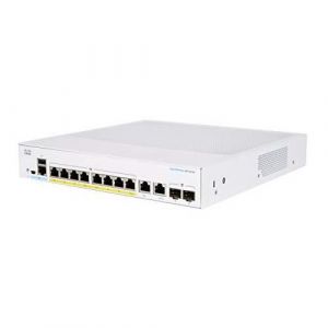 Cisco CBS350-8FP-2G