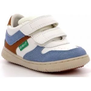 Kickers Sneakers basses Synthetique Kickmotion