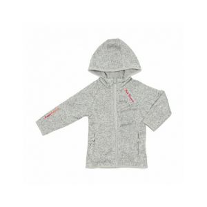 Sweatshirt polaire fille Peak Mountain Fatora