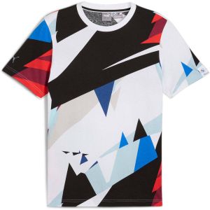 Puma T-shirt BMW Motorsport