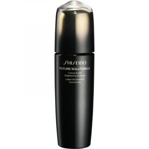 Shiseido Future Solution LX Concentrated Brightening Softener Cr&egrave;me visage