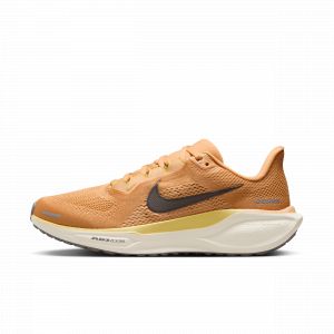 Nike Pegasus 41 - femme - orange