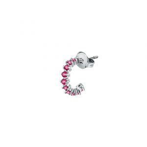 Ladies' Earrings La Petite Story LPS02ARQ154 Zircons 1 Unit