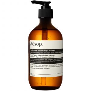 Aésop Coriander Seed Body Cleanser Reinigungsgel 500 ml (103.98 € / 1 l)