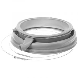 Bosch Sos Accessoire Joint de hublot compatible (manchette) pour Lave-linge 00772663, 20006035