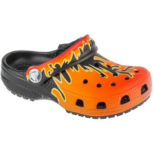 Crocs Sabots bébé Classic Flames
