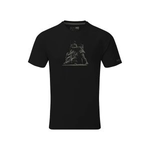 T-shirt Instinct Valley Series S&B