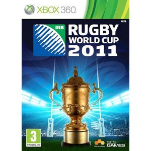 Image de Rugby World Cup 2011 [XBOX360]