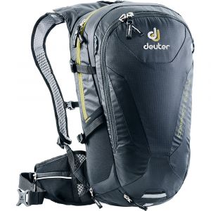 Deuter Compact EXP 12 black (2018)