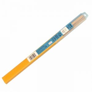 Nevax Brasure 231 B capillaire à haute teneur en argent 40% nue diamètre 2 mm en étui de 100 g/135213