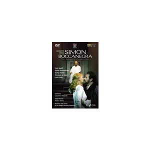 Simon boccanegra, Teatro Comunale Florence 2002