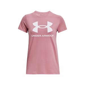 Image de Under Armour Tee-shirt &agrave; manches courtes femme
