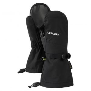 Burton Snowboard Moufles GORE-TEX noir enfant - XL