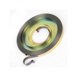 Ressort de rappel lanceur pour tronçonneuse Stihl 08S