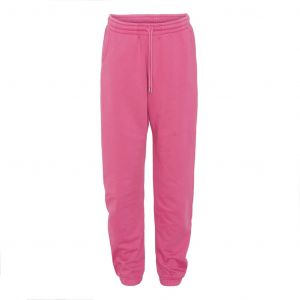 Jogging Colorful Standard Organic bubblegum pink