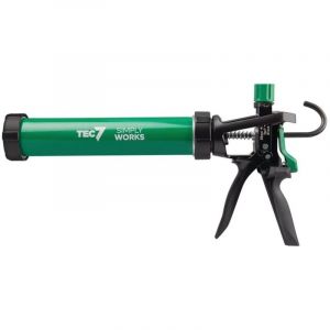Pistolet Omnigun pour cartouches et poches - TEC7 - 315301260