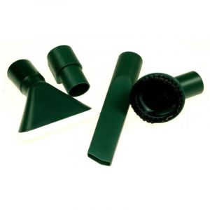 Vorwerk Kit Brosses Pour Ancien Modele Pour Pieces Aspirateur Nettoyeur Petit Electromenager - D251995