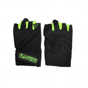 Gants de Fitness Urban Fight Pro Gel