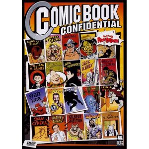 Image de Comic Book Confidential