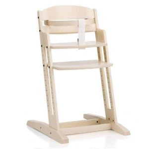 Image de Baby Dan Chaise haute Danchair