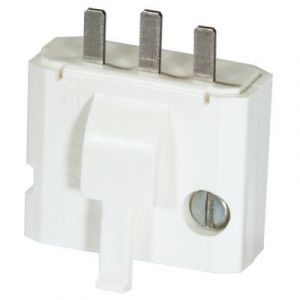 Diall 5 DCL bip&ocirc;les + fiches de terre