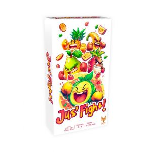 Jeu d’ambiance Topigames Jus' Fight