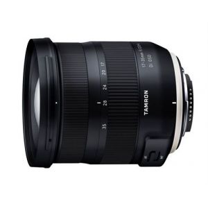 Tamron 17-35mm f/2.8-4 DI OSD Nikon