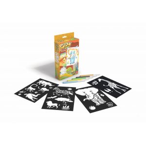 Goliath Coffret Sprazy Safari