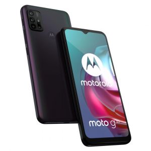 Motorola Moto G30 Perle Foncée
