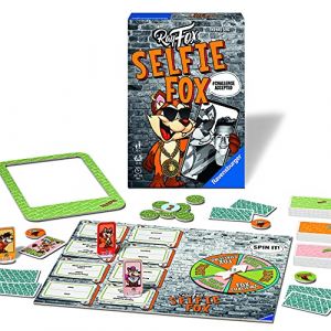 Ravensburger Jeu de soirée