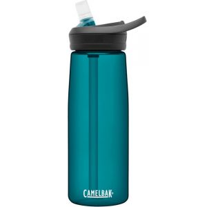 Image de Camelbak Eddy+ Bidon 750ml, turquoise/transparent Bidons