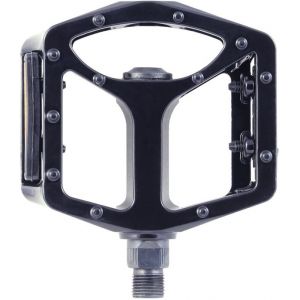 SB3 Stealth 2 Pédales, noir Pédales trekking & ville