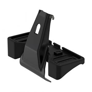 Image de Thule 4 Pattes De Fixation Evo Clamp 5318 - 2528960