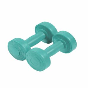 Paire d'haltère ciment Sporti 1 Kg