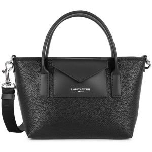 Lancaster Sac à main Sac cabas main Maya Double KBA