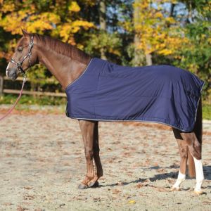 Sous-couverture pour cheval Kavalkade 150 g
