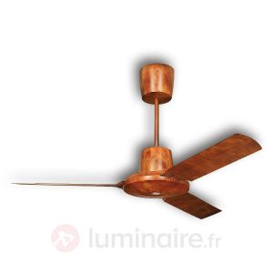 Image de Casafan Nordik Evolution 140WG - Ventilateur de plafond 3 pales