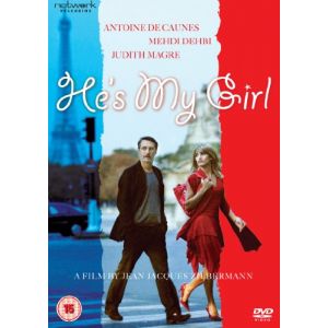 Image de He's My Girl [Import anglais]