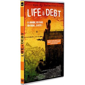 Image de Life and debt [DVD]