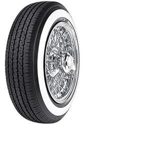 Radar 185/70 R14 88V Dimax Classic M+S WSW