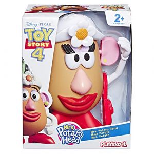 Image de Hasbro Monsieur Patate - Jouet Madame Patate - Jouet enfant 2 ans - La Patate du film Toy Story - Jouet 1er age