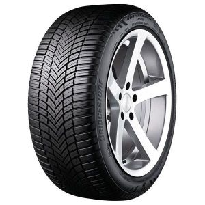 Image de Bridgestone 205/65 R15 99V A005 Weather Control EVO XL M+S