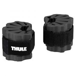 Thule 988000 Bike Protection Accessoire porte-vélo